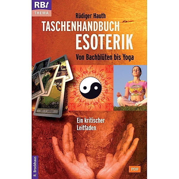 Taschenhandbuch Esoterik, Rüdiger Hauth