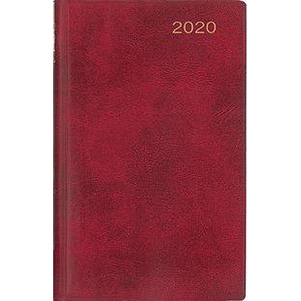 Taschenkalender 2020