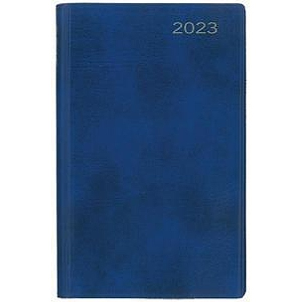 Taschenkalender 2023, Michael Gerasch