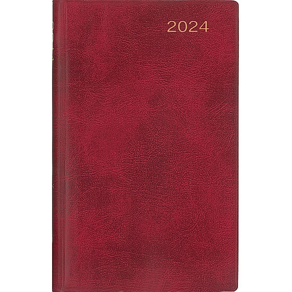Taschenkalender 2024