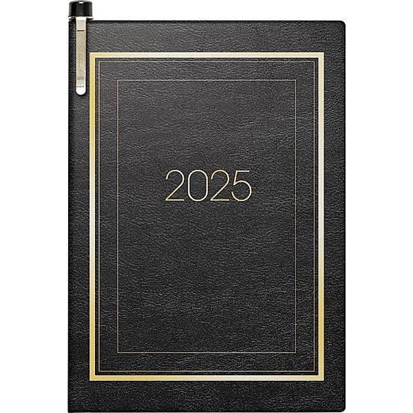 Taschenkalender Modell 713 (2025)