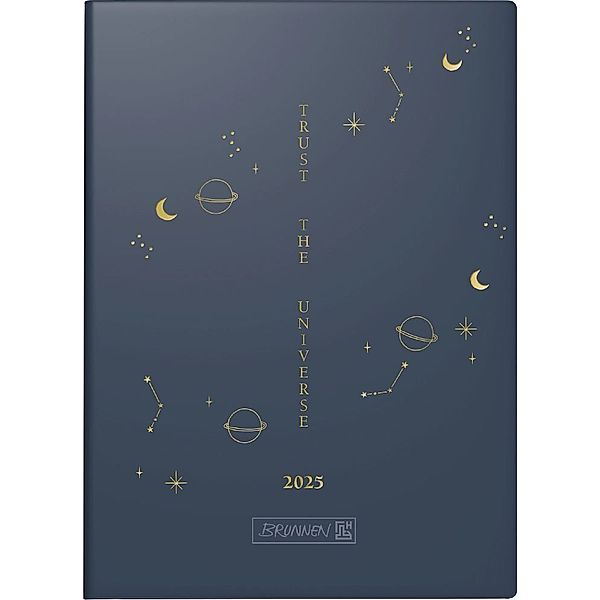 Taschenkalender Modell 731 (2025) Universe