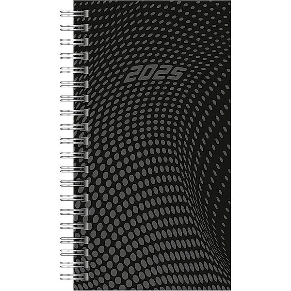 Taschenkalender Modell Timing 2 (2025)