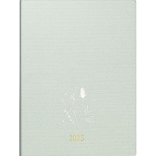 Taschenkalender Young Line Mini (2025) Wild Flowers