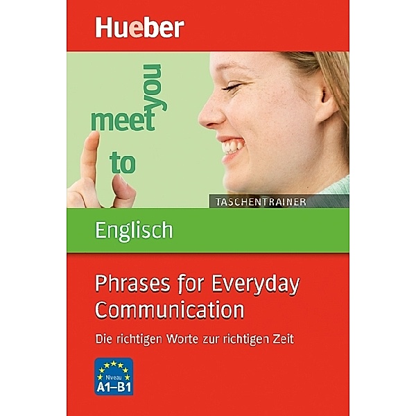Taschentrainer Englisch / Taschentrainer Englisch -  Phrases for Everyday Communication, John Stevens