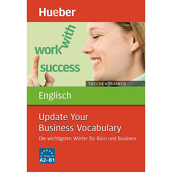 Taschentrainer Englisch - Update Your Business Vocabulary, Barry Baddock, Susie Vrobel