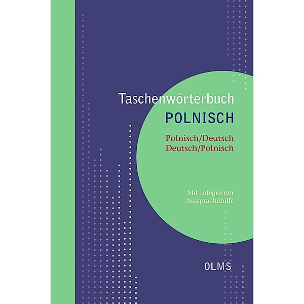 Taschenwörterbuch Polnisch, Danuta Rytel-Schwarz