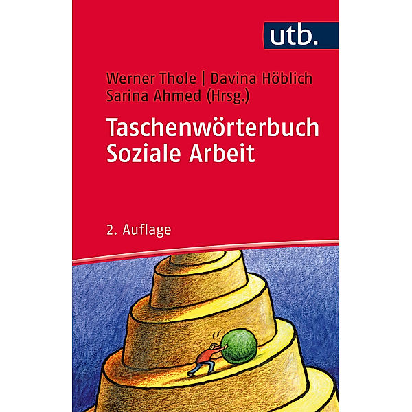 Taschenwörterbuch Soziale Arbeit