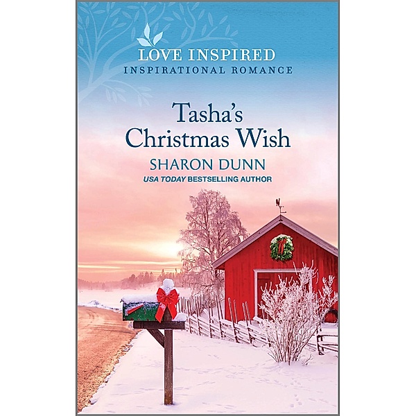 Tasha's Christmas Wish, Sharon Dunn