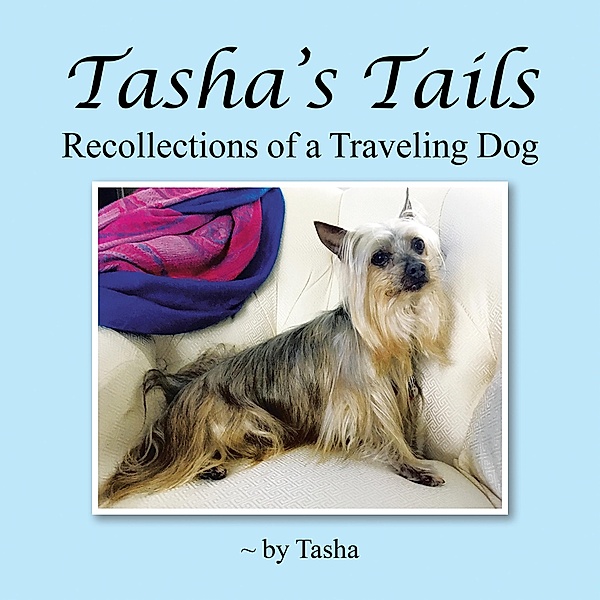 Tasha's Tails, Tasha