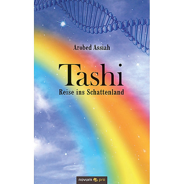 Tashi - Reise ins Schattenland, Arobed Assiah
