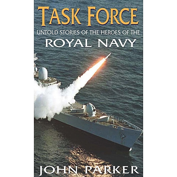 Task Force, John Parker
