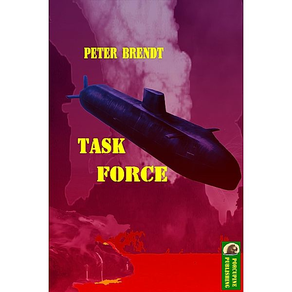 Task Force, Peter Brendt