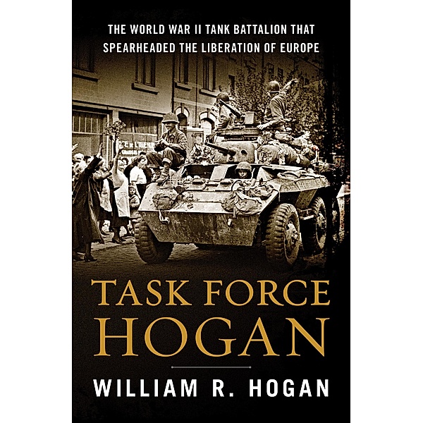 Task Force Hogan, William R. Hogan