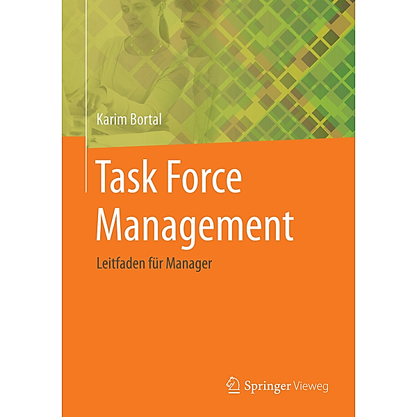 Task Force Management, Karim Bortal