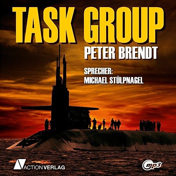 Task Group, Peter Brendt