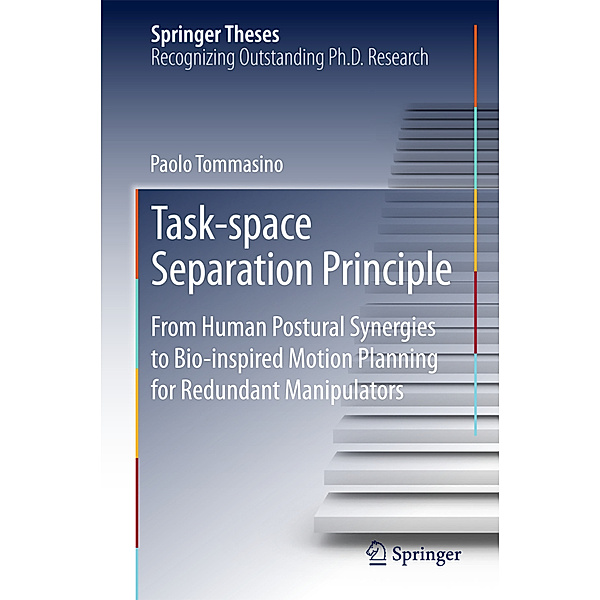 Task-space Separation Principle, Paolo Tommasino