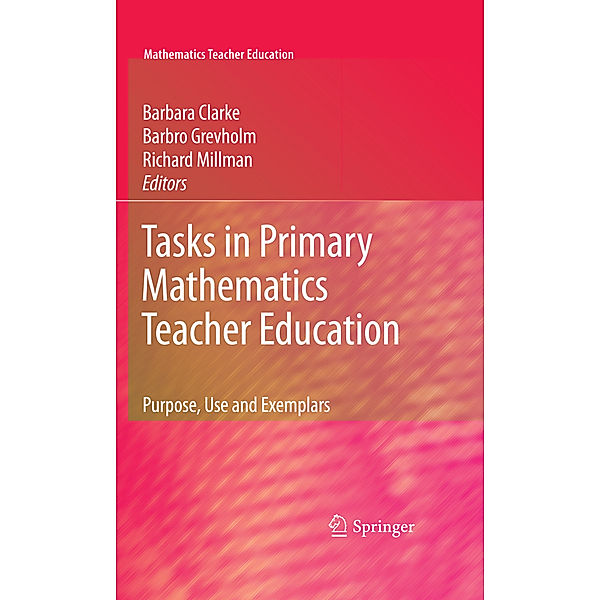 Tasks in Primary Mathematics Teacher Education