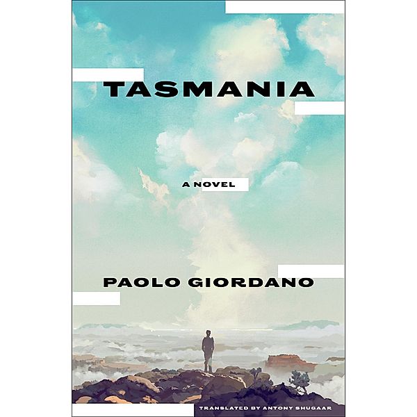 Tasmania, Paolo Giordano