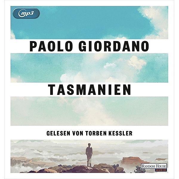 Tasmanien, Paolo Giordano