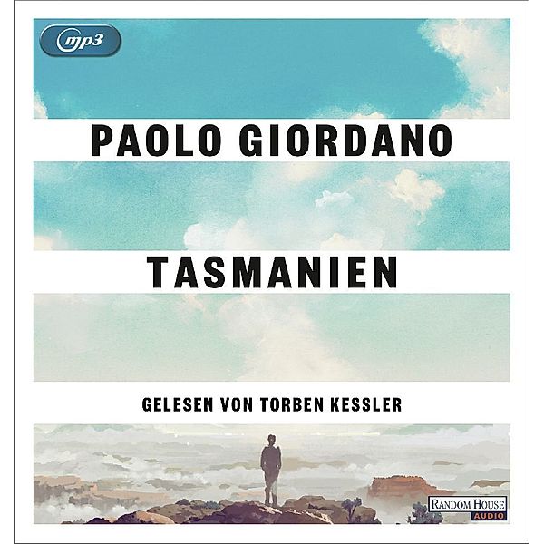 Tasmanien, Paolo Giordano