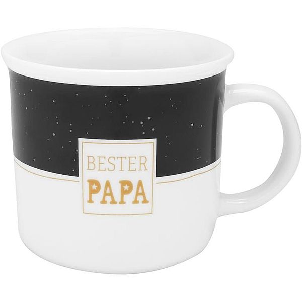 Tasse in Geschenkbox Motiv Papa