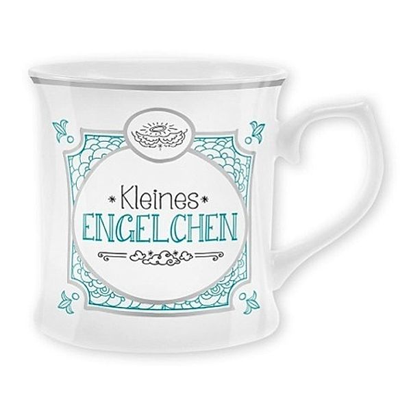 Tasse Kleines Engelchen