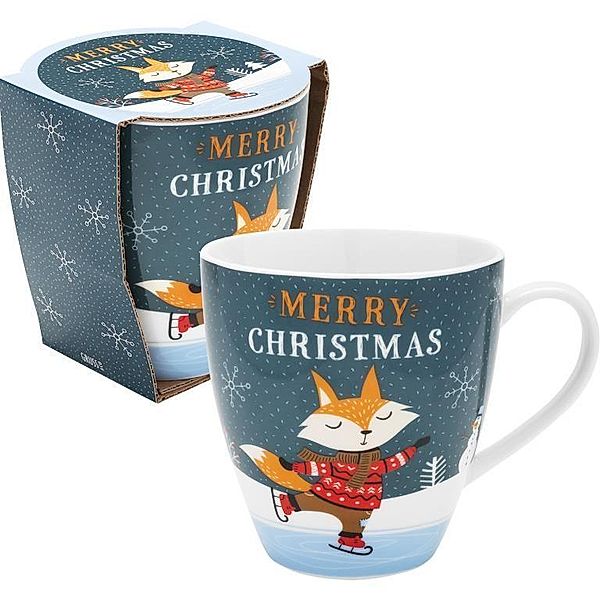 Tasse Merry Christmas