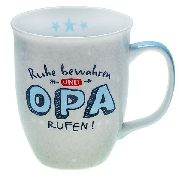 Tasse OPA