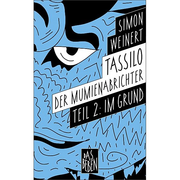 Tassilo der Mumienabrichter, Simon Weinert