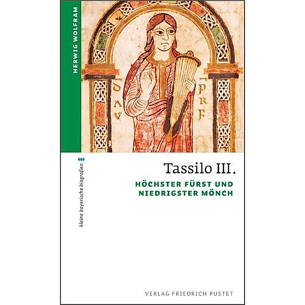 Tassilo III., Herwig Wolfram