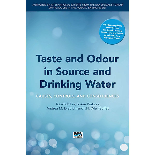 Taste and Odour in Source and Drinking Water