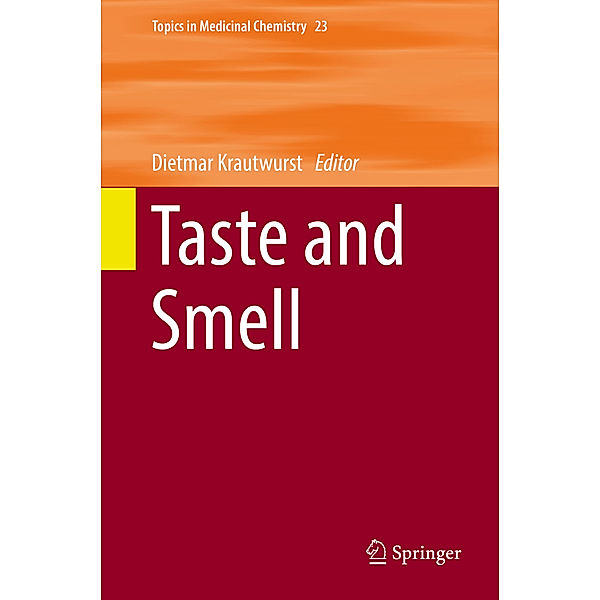 Taste and Smell