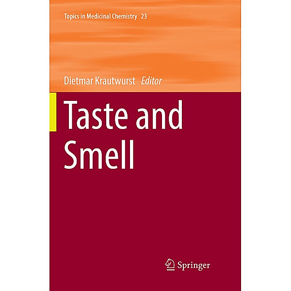 Taste and Smell