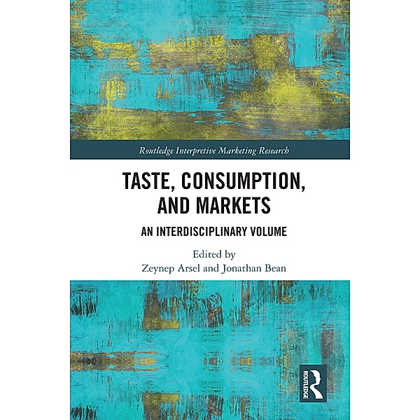 Taste, Consumption and Markets