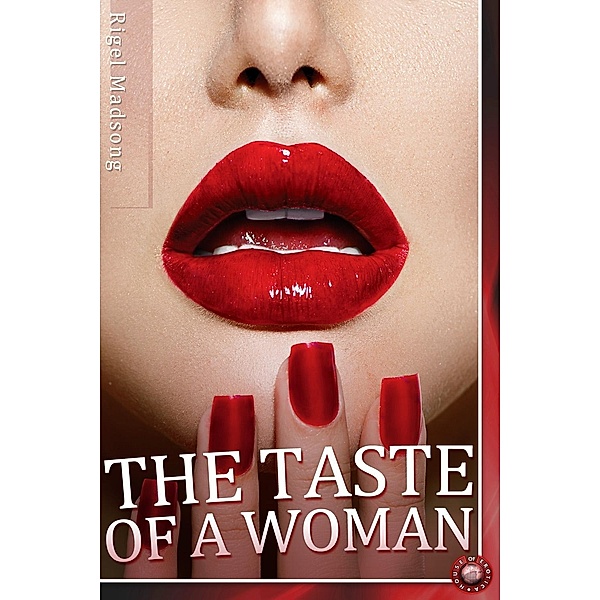 Taste of a Woman / Andrews UK, Rigel Madsong