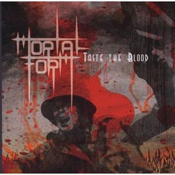 Taste Of Blood, Mortal Form