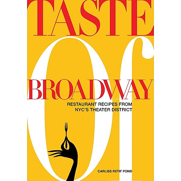 Taste of Broadway, Carliss Retif Pond