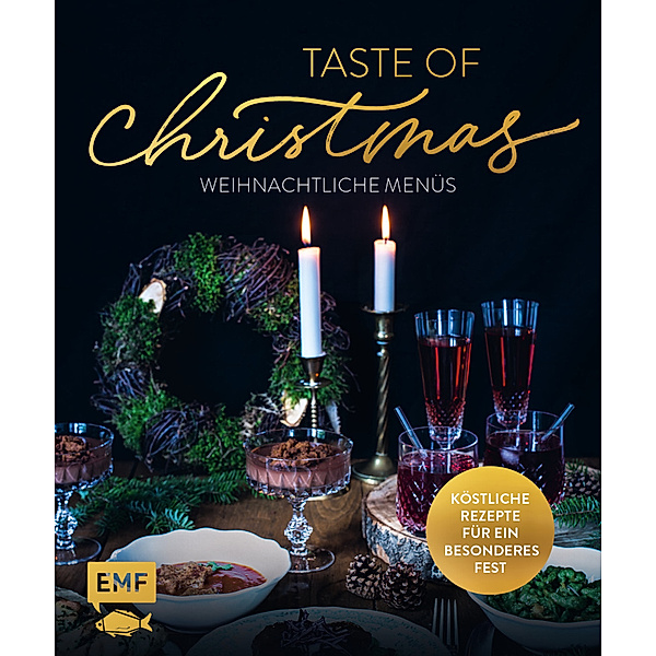 Taste of Christmas, Katharina Küllmer