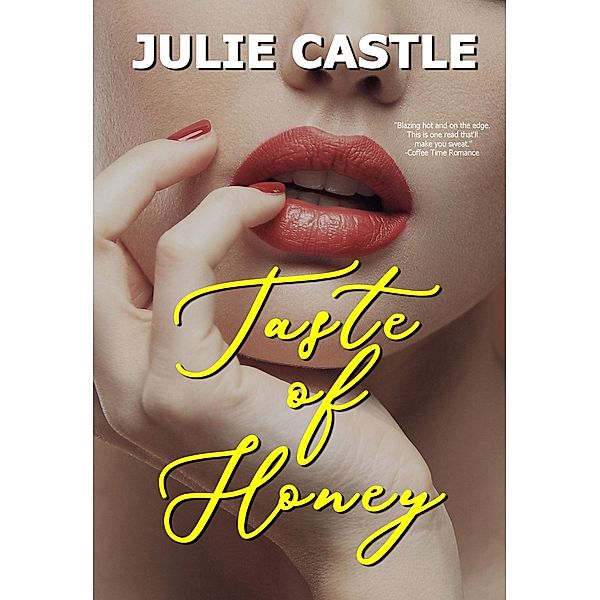 Taste of Honey / Taste of Honey, Julie Castle
