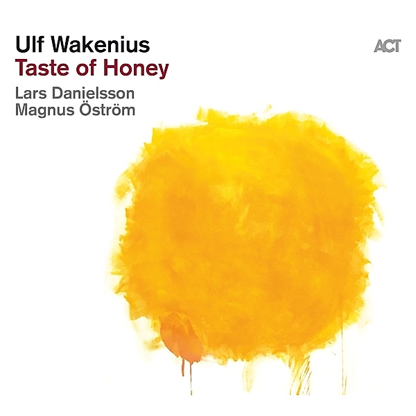 Taste Of Honey (Vinyl), Ulf Wakenius Trio