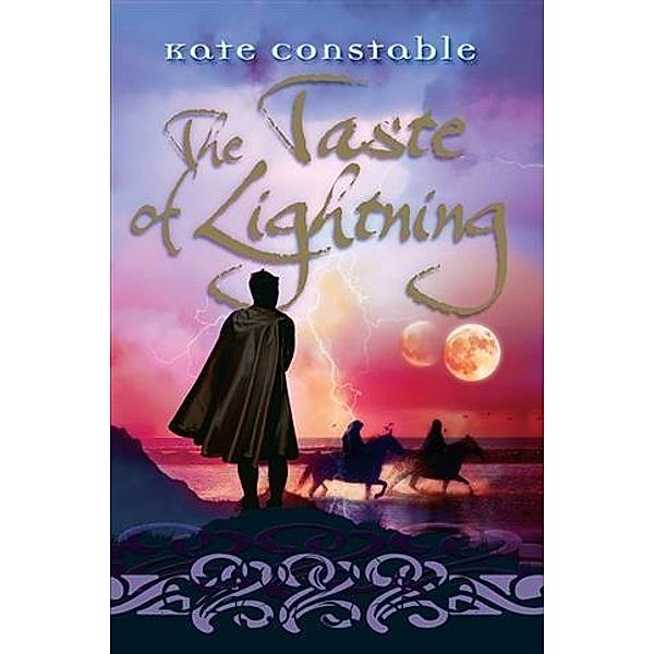 Taste of Lightning, Kate Constable