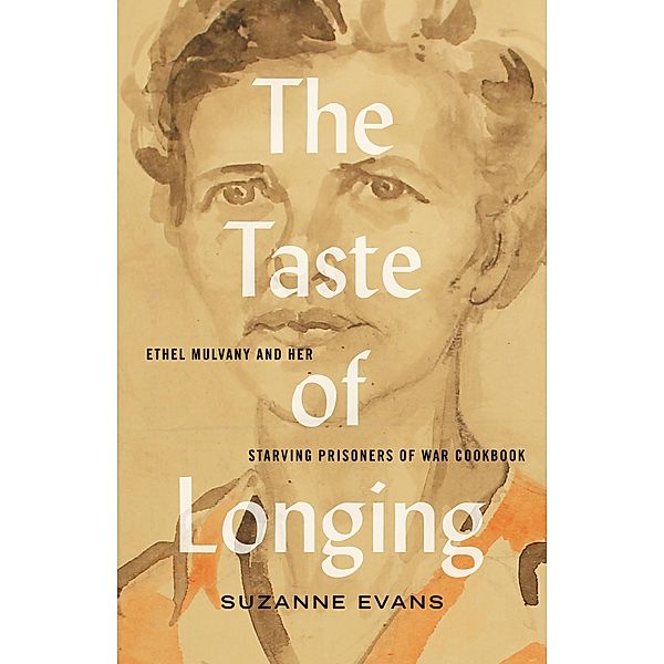 Taste of Longing, Suzanne Evans