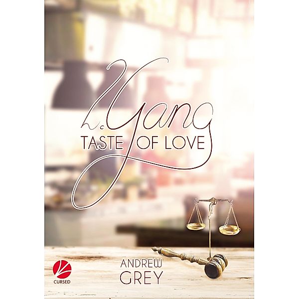 Taste of Love: 2. Gang / Taste of Love, Andrew Grey