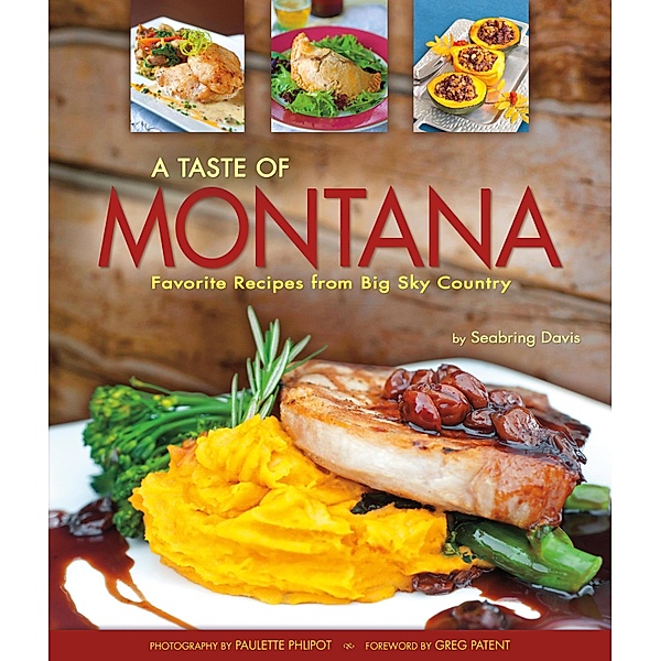 Taste of Montana, Seabring Davis