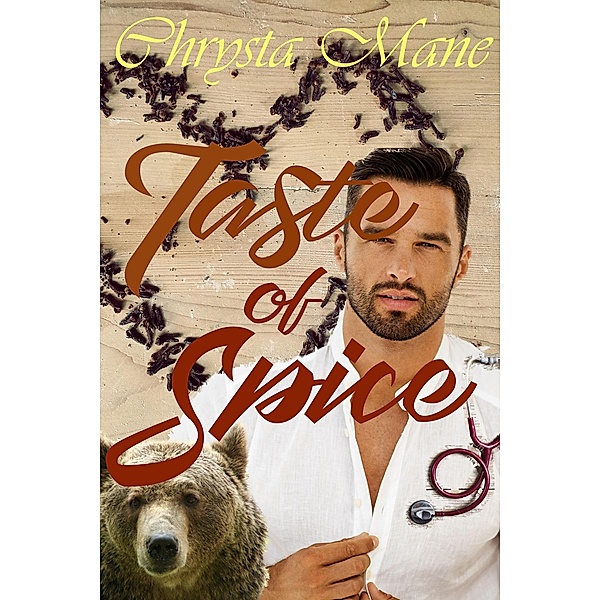 Taste of Spice, Chrysta Mane