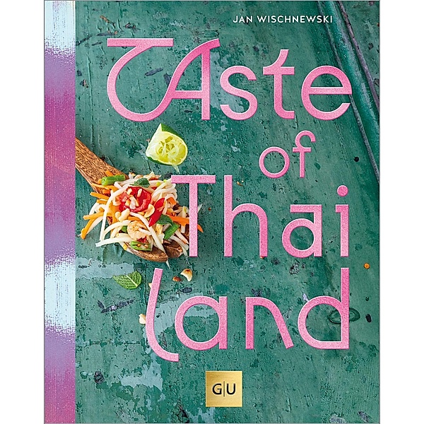 Taste of Thailand, Jan Wischnewski