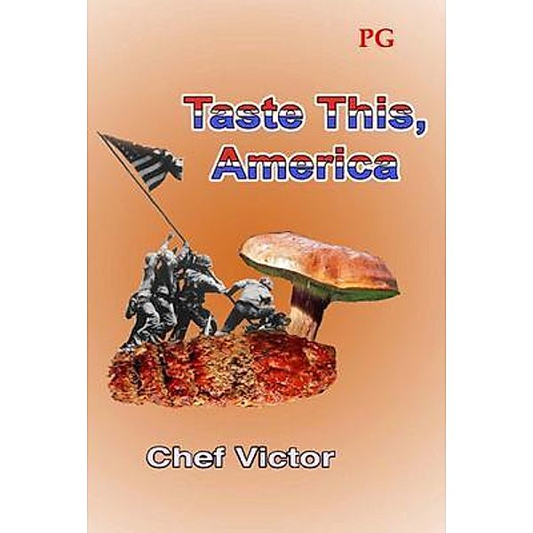 Taste This, America / PG version, Chef Victor