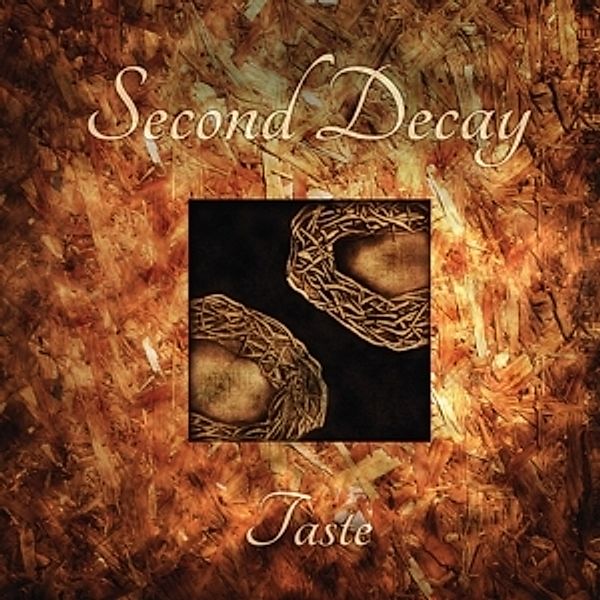 Taste (Vinyl), Second Decay