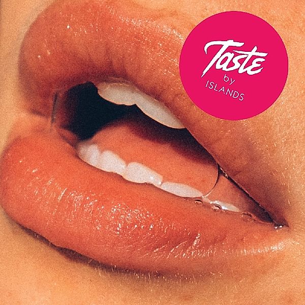 Taste (Vinyl), Islands